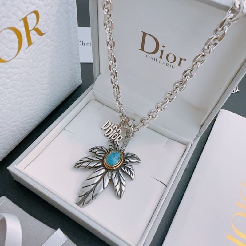 Christian Dior Necklaces